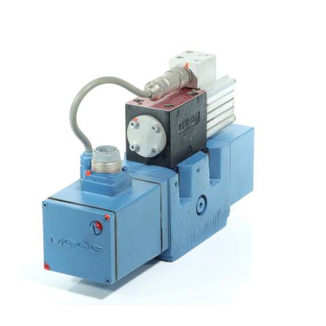 Proportionalventil P80HXUR5VEA2-X Gebraucht